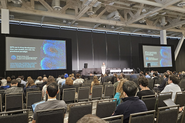 ECEAE Travel Grants for the EUROoCS 2026 Annual Meeting