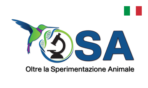 OSA Oltre la Sperimentazione Animale